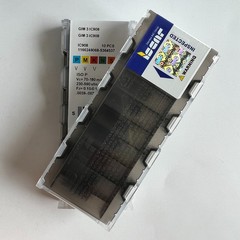 10Pcs/BOX Iscar GIM3 IC908