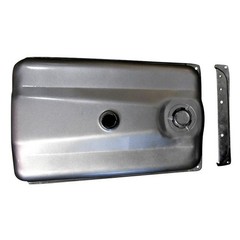 NAA9002E Tractor Fuel Tank Kit with Sender Hole and 310940 Sending Unit Fits For