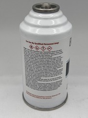 Enviro-Safe R-600a Refrigerant Inverted Piercing 6 oz 6 Cans #8070