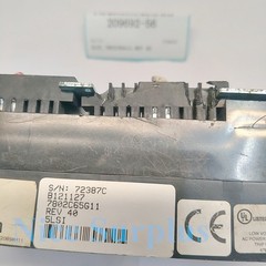 EATON 5LSI 7802C65G11 REV 40 Trip Unit #56