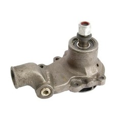 S.40037 Water Pump, 3637411M91 Fits Claas