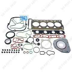 Engine Overhaul Rebuilding Pistons Valves Kit For VW Audi A4 A5 1.8 TFSI CDH CDA