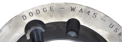 Dodge WA45 TL Weld-On Hub 8-3/4″ Outside Dia. (Use up to 4.875″ 4545 Bushing)