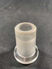 Laboratory Glass 34/45 To 24/40 Standard Taper Joint Reducing Bushing Adapter