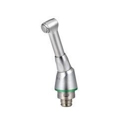 Dental 16:1 Reduction Contra Angle Handpiece Head Push Button for Endo Motor USA