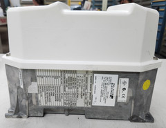 😎 RELIANCE ELECTRIC 3 HP SENSORLESS ENHANCED AC DRIVE 380/460 VAC GV3000/SE