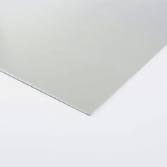 (2 pcs) .060 Aluminum Sheet Metal Plate. 6″ X 12″ – 1/16 BEST PRICE ON EBAY!!
