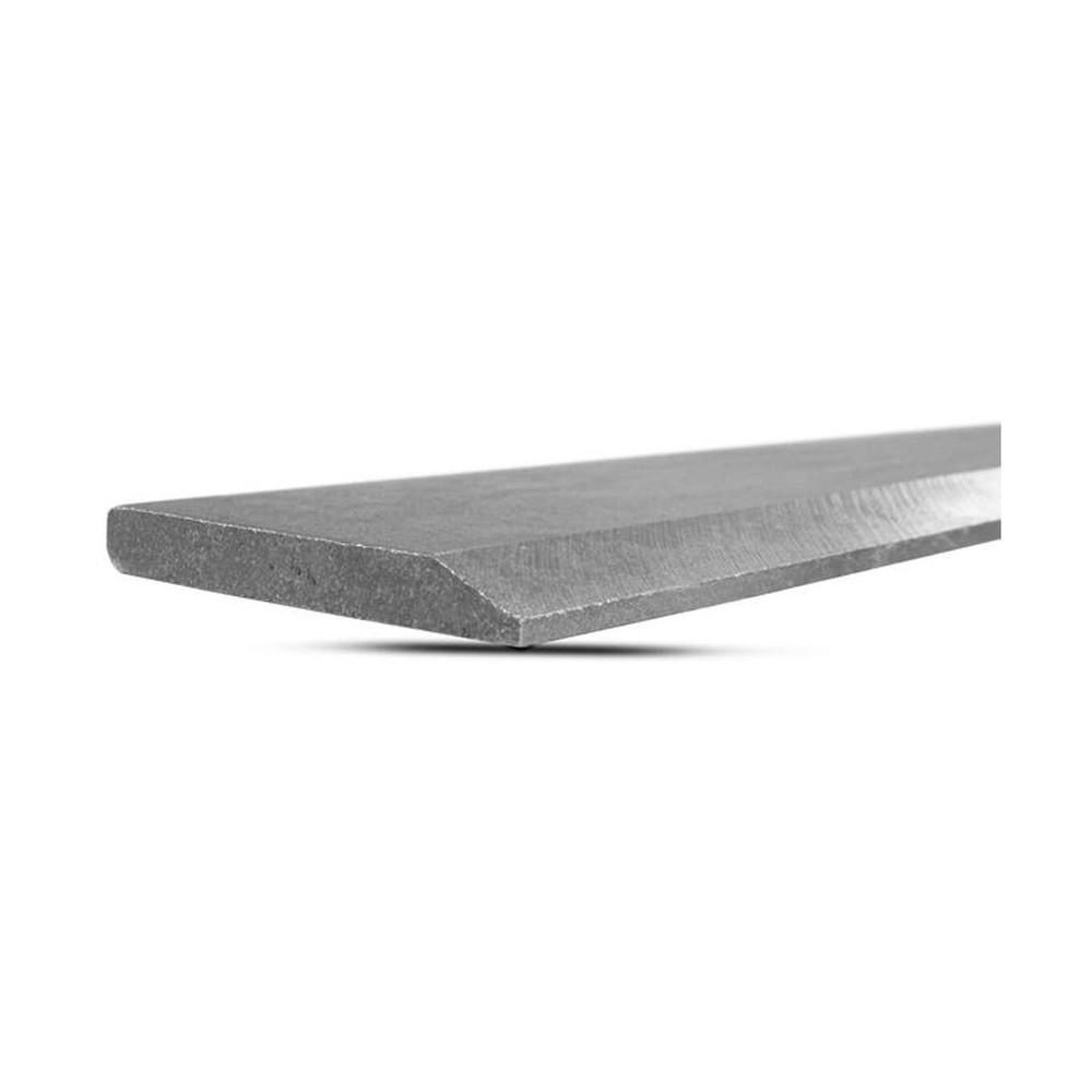 Titan Attachments Cutting Edge 72″ Bucket 1055 Carbon Steel Hardened Unpainted