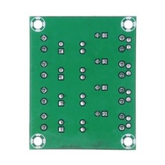 PC817 4-Channel 3.6V-30V Optocoupler Isolation Board Voltage Converter Module
