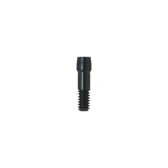 US Dental Angulated Abutment 17° W/screw Inter Hex Regular 2.5mm Dentist Lab A/B