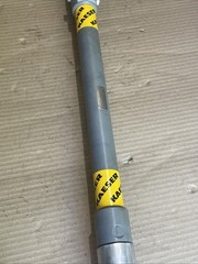 Kaeser KOR-35 Air Compressor Oil Filter & KMD-6 Membrane Air Dryer