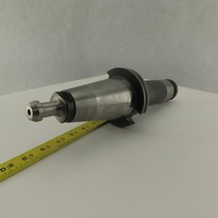 CAT 50 Shell Mill Tool Holder 1″ Pilot 7″ Projection Modified Coolant Thru