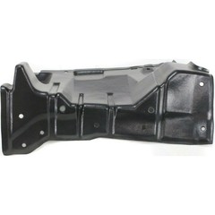 Engine Splash Shield Left Right Side Lancer 2008-2017 RVR 2011-2020 Set of 2