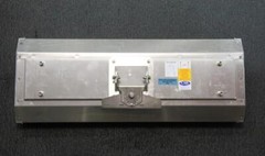CSS Antenna X7CAP-FRO-124-00-N Dual Band Xpol, 24° H-Beams USED (6986) R