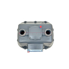 Gas Meter R-275