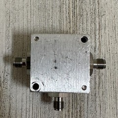 mini-circuits ZFDC-20-33-S+ 20.5 dB Directional Coupler, 20 – 3000 MHz, 50Ω
