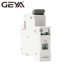GEYA ACMCB 6kA Circuit Breaker 1P 6/10/16/25/32/40/50/63/80/100/125A Safe Switch
