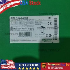 ABLS1A24031 switching power supply brand new US Free TAX
