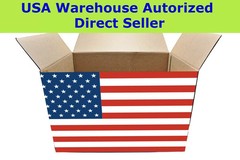 Boxes Ship Many Sizes 9″ – 11″ Range. 25 Pack Ship Corrugated Boxes Best Strong