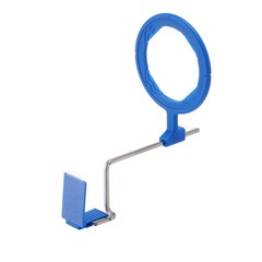 100pcs Dental X-ray Sensor Holder Self Adhesive Bite block fits Ring Arm Set