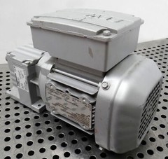 SEW EURODRIVE R07/II2GD EDRS71S4/3GD/KCC/TF/AL Gear Motor 0.25kW I=29.08 -unused-