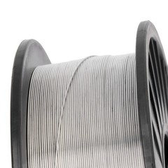 1 Pack 0.035 Inch (0.9 mm) ER5356 MIG Aluminum Welding Wire 5 Lbs Roll