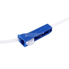 COXO Dental Surgical LED Implant Motor System 20:1 Handpiece/ Irrigation Tubes