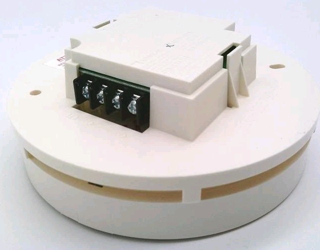 CERBERUS/PYROTRONICS #ADB-3/ADBI-60 Automatic Fire Detection Base (NIB)