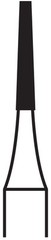 SUPÉR Carbides FG169L, Friction Grip, Made in Canada 100 burs – $5 Combine Ship