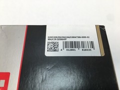 FAG HCS7010-C-T-P4S-DUL Angular Bearing 50x80x16mm HCS 7010 C T P4S Germany Set
