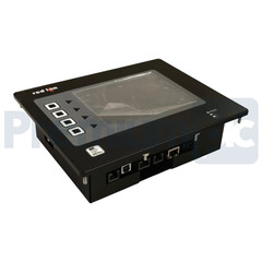 Red Lion G306A000 | G306A Operator Interface Terminal 5.7″ Touchscreen 24V NSNP