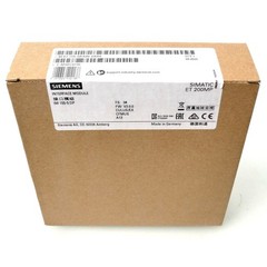 New Siemens 6ES71555BA000AB0 SIMATIC ET 200MP 6ES7155-5BA00-0AB0