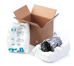 18″x22″ Handy Foam Quick Room Temperature Heavy-Duty Expandable Foam Bags