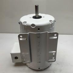 Baldor Washdown Duty Motor 1/3hp 230/460 Volts 2 Amp 850rpm M158