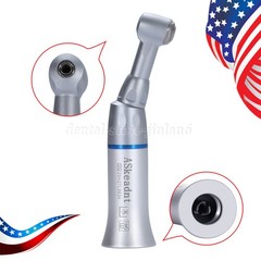 NSK Style Push Button/Latch E-Type Slow Low Speed Contra Angle Handpiece Dental