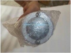 One New JUMO 902020/10 1xPT100 -50…400℃ temperature sensor