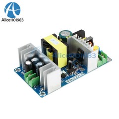 AC 100-240V To DC 24V 4-8A Power Supply Module Switching Power Board 50-60HZ