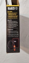 Klein Tools Borescope Inspection Camera – *WiFi/Android Connected Only!!!*