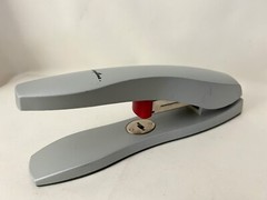 SWINGLINE #77701/15 High Capacity Desk Stapler REDUCED EFFORT Grey ACCO Brands