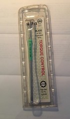 WIHA Torque Control Blade – 8mm – IP-20 tip – Item No. 28578 – NEW in Package