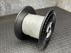 440 Foot SEA Wire and Cable M22789/32-16-9 Hook Up Wire 16AWG