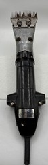 Stewart Oster Sheep Shearers Electric Shearing Tool w/ Extra Blade Attachment