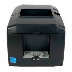 TESTED Star TSP650II Direct Thermal POS Receipt Ticket Printer USB 654IIU