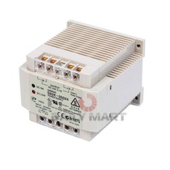 New In Box OMRON S82K-05024 Switching Power Supply 24VDC