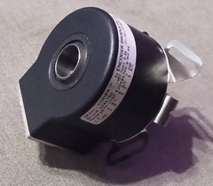 58TF-10SE-X2048A7PP-S-MK-S4 ACCU-CODER ENCODER NEW