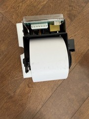 TOP TGP-58CR Thermal Ticket Printer 12V