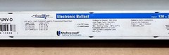 Universal B239PUNV-D Fluorescent Ballast (2-Lamp) F39T5HO F24T5HO FT39W/2G11
