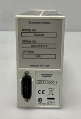 Spacelabs Medical 90449 Thermal Printer Recorder Module