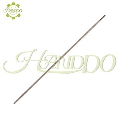 Premium Arc Welding Rods Carbon Steel Electrode 60 lb E6011 (10 lb × 6-pk) 1/8″