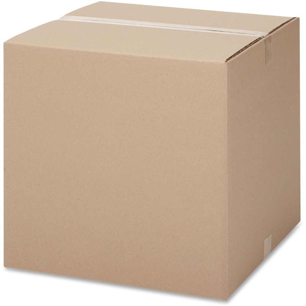 12 x 12 x 12 Inches Shipping Boxes, 25-Count (BS121212)